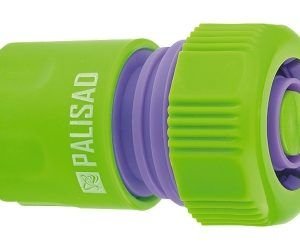 CONECTOR ENG RAPIDO C/BLO 3/4 MTX 661658 PA1658##