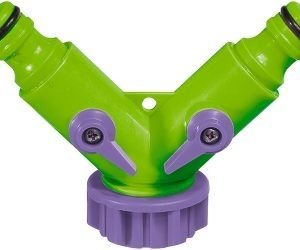 LIGACAO P/2 SAIDAS AJUSTA 3/4 ENGATE RAPIDO  MTX 664268##