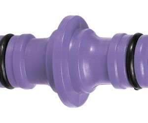 CONECTOR DUPLO  P/ ENGATE RAPIDO 1/2  MTX  664658 PA664658