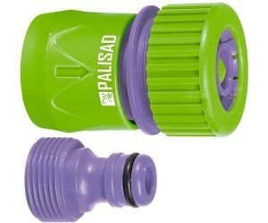 ENGATE RAPIDO 3/4 C/ BLOQ.PASSAGEM MTX PA657558