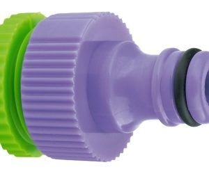 CONECTOR FEMEA C/BUCHA 1/2X 3/4 MTX PA657208