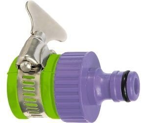 CONECTOR FEMEA ABS 3/4 BUCHA MTX 657608 PA657608