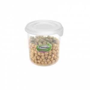 POTE FREEZER E MICRO ONDAS 0,9L PLASVALE PV541