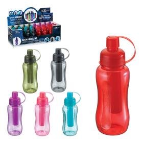 SQUEEZE C/ TUBO GELO 350ML ZEIN Z836257