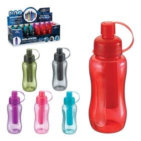 SQUEEZE C/ TUBO GELO 500ML ZEIN Z8362584