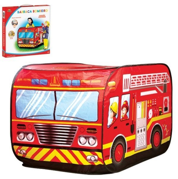 BARRACA IMP.   BOMBEIROS   ZEIN    Z396084