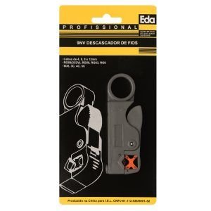DESCASCADOR  FIOS CABO 4-12MM  EDA 9NV