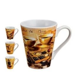 CANECA  CAFE   290ML   ZEIN