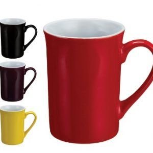 CANECA  COLOR   290ML   ZEIN