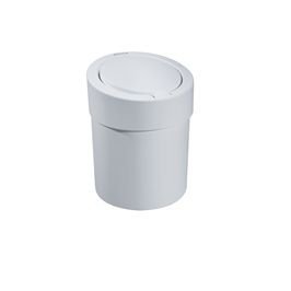 LIXEIRA 5 LITROS  CIMENTO  ROPER  PS PLAST