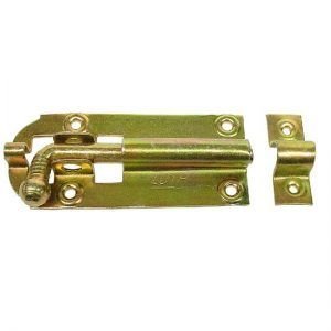 FERROLHO FIO REDONDO T. LEVE 6.0 BICR. LOTH 30960