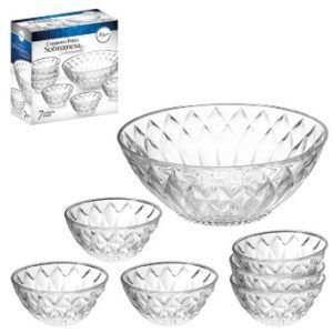 CONJUNTO SOBREMA 7 PCS ZEIN Z390112