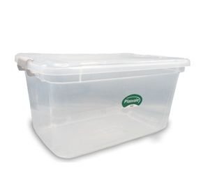 ORGANIZADOR PVC  27 LITROS  PLASVALE   PV1481