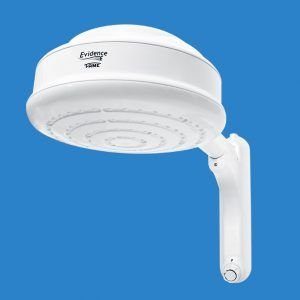 DUCHA EVIDENCE 4T   220V   6800W FAME 132242