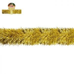 FESTAO CORTE FINO 6CM X 2 MT OURO ZEIN Z308087