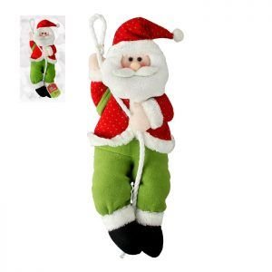 FAM GRACE NOEL NA CORDA 38 CM ZEIN Z359638