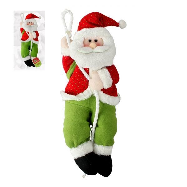 FAM GRACE NOEL NA CORDA 38 CM ZEIN Z359638