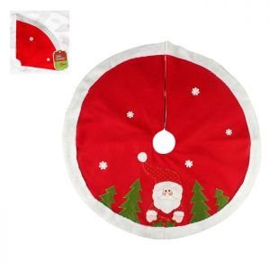 FAM GRACE BASE PARA ARVORE 60 CM ZEIN Z359676