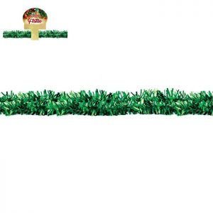 FESTAO CORTE TEXTURIZADO 9 CM X 2 MT VERDE ZEIN Z385729