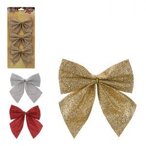 LACO BRILHANTE 10 X 10 CM COM 3 ZEIN Z401320