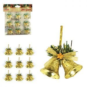 SINO DUPLO 2,5 CM (9 PCS) ZEIN Z411756