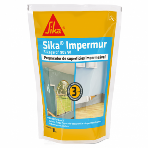 IMPERMUR/SIKAGARD 905W 1 LITRO SIKA S430043