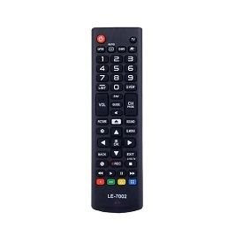CONTROLE REMOTO P/ TV LED/LCD LG  ELITE  EL1042012