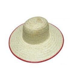 CHAPEU PALHA   N. 30   ELEAR EL.30