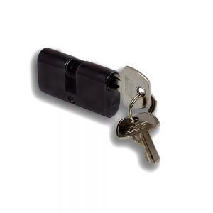 CILINDRO 50 MM C50 PP (C/5) LOTH 4100002