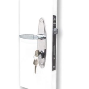 FECHADURA EXT 440E E41M11 C-50 CR LOTH 4111411