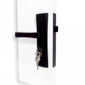 FECHADURA EXT 440E E42M12 C-50 PP LOTH 4112422