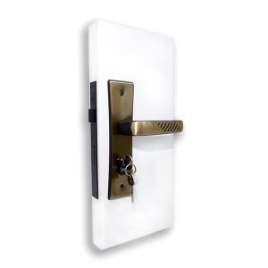 FECHADURA EXT 440E E42M13 C-50 LO LOTH 4113424