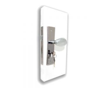 FECHADURA EXT TACO GOLFE 440E E42M31 C-50 CR LOTH 4131421