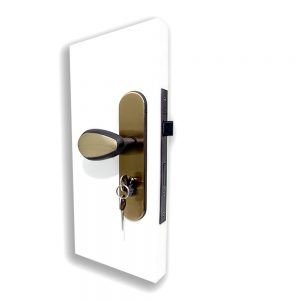 FECHADURA EXT TACO GOLFE 440E E46M31 C-50 LO LOTH 4131464