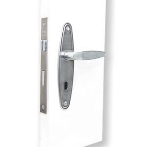 FECHADURA INT 440I E41M11 CR LOTH 4211411