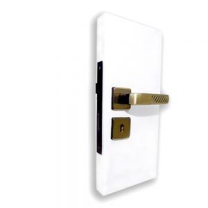 FECHADURA INT 440I R32M13 LO LOTH 4213324