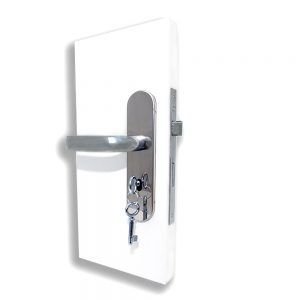 FECHADURA INT 440I E46M15 CR LOTH 4215461