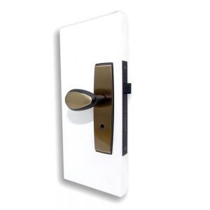 FECHADURA INT TACO GOLFE 440I E45M31 LO LOTH 4231454