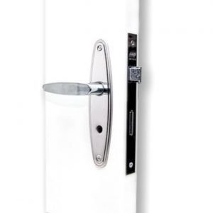 FECHADURA BAN 440B E41M11 CR LOTH 4311411