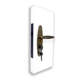 FECHADURA BAN 440B E41M11 OV LOTH 4311413