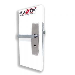 FECHADURA BAN 440B E45M12 CR LOTH 4312451