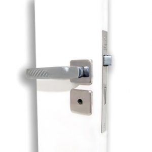 FECHADURA BAN 440B R32M13 LO LOTH 4313324