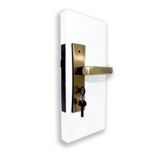 FECHADURA BAN 440B E42M13 LO LOTH 4313424