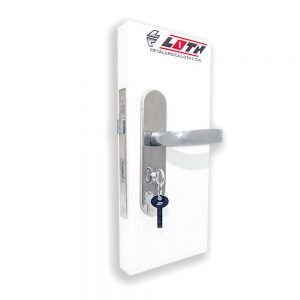 FECHADURA BAN 440B E46M15 CR LOTH 4315461