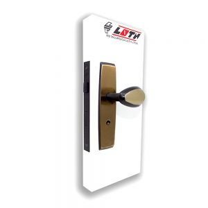 FECHADURA BAN TACO GOLFE 440B E45M31 LO LOTH 4331454