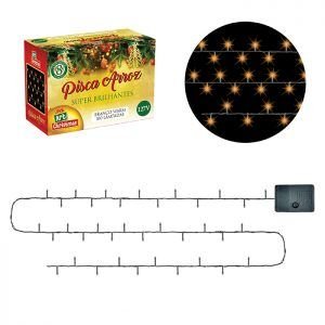 PISCA ARROZ BRANCO 100 L 4,2M 127 V ZEIN Z429256