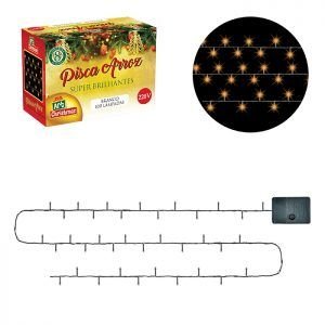 PISCA ARROZ BRANCO 100 L 4,2M 220 V ZEIN Z429263