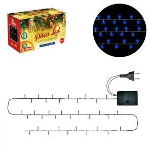 PISCA LED 100L AZUL 8 M 127 V FV ZEIN Z429386