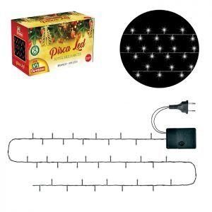 PISCA LED 100L BRANCO 8 M 127 V FV ZEIN Z429423