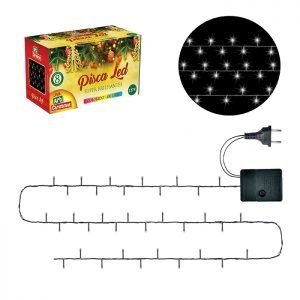 PISCA LED 100L BRANCO 8 M 220 V FV ZEIN Z429430